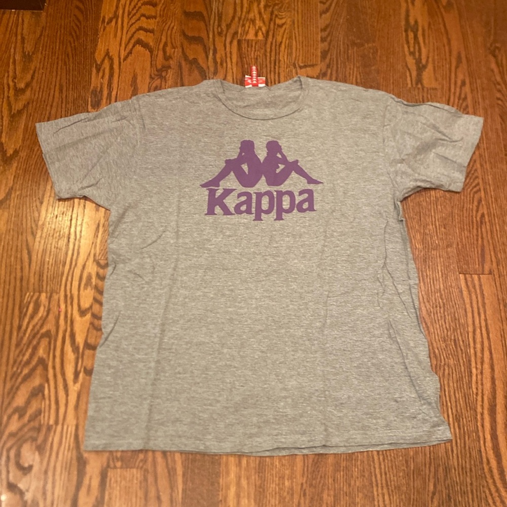Kappa tshirt